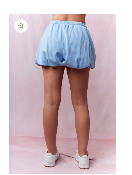 Altar'd State Pants - Bloomer Shorts
